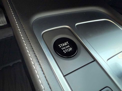 New 2026 INFINITI QX60 Luxe image 19