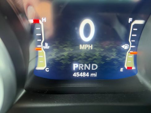Used 2020 Jeep Gladiator Rubicon AWD/4WD image 17