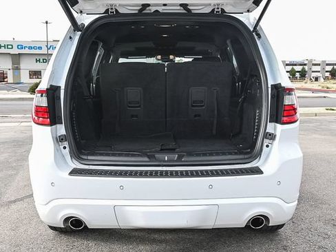 Used 2023 Dodge Durango GT RWD image 31
