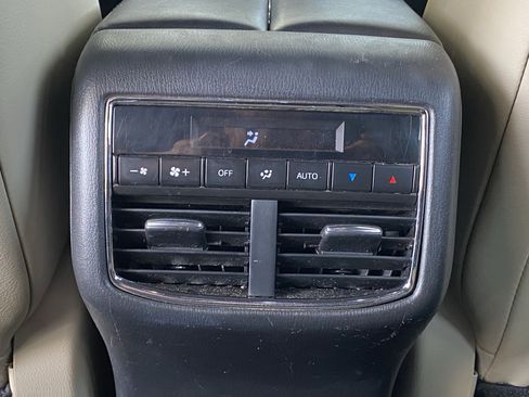 Used 2016 MAZDA CX-9 Grand Touring FWD image 37