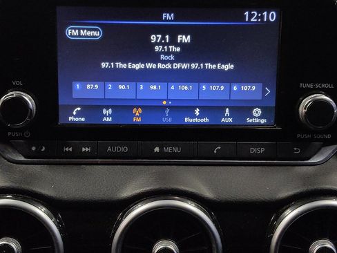 Used 2025 Nissan Sentra S FWD image 25