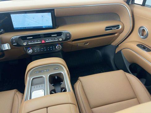 New 2026 Hyundai Palisade Calligraphy image 25