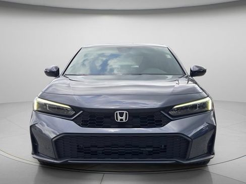 Used 2025 Honda Civic Sport image 5