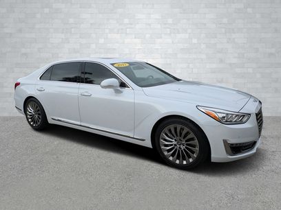 Used 2017 Genesis G90 3.3T Premium
