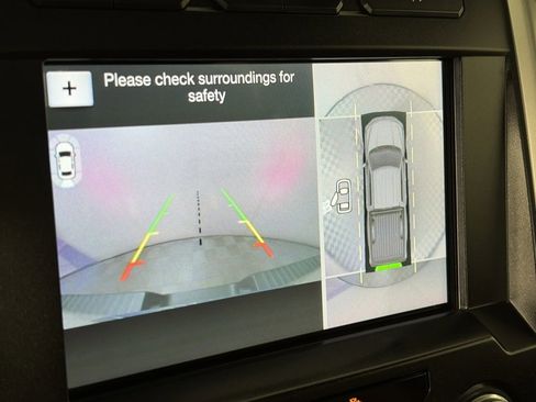 Certified 2018 Ford F150 King Ranch w/ Equipment Group 601A Luxury image 20