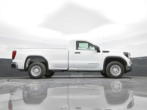 New 2025 GMC Sierra 1500 Pro w/ Pro Value Package image 63
