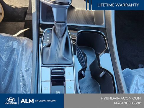 New 2026 Hyundai Santa Cruz SE FWD image 20