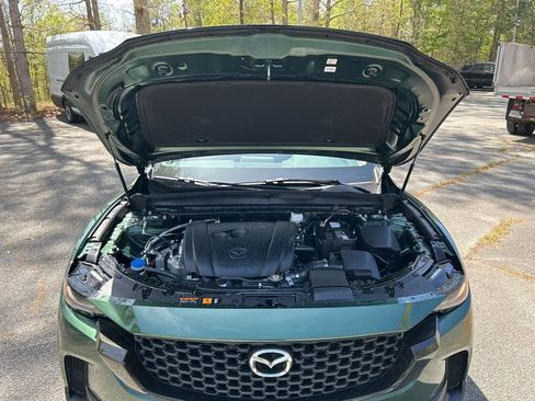 New 2026 MAZDA CX-50 AWD 2.5 S w/ Cargo Package image 12
