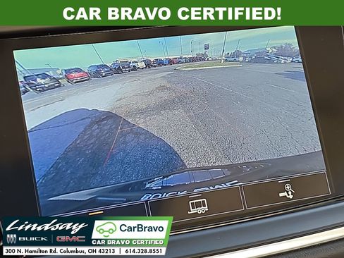 Certified 2023 Buick Enclave Essence w/ Experience Buick Package image 15