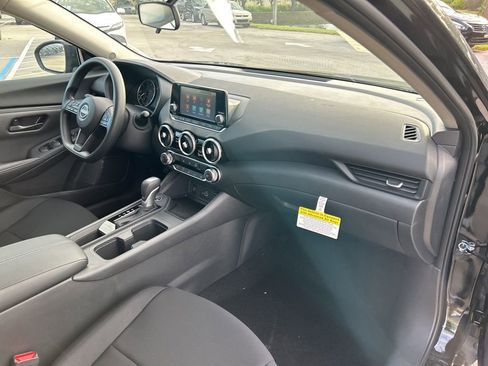 New 2025 Nissan Sentra S image 33