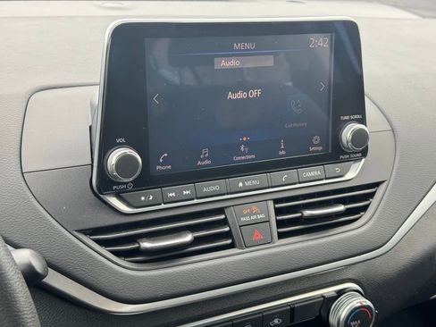 Used 2022 Nissan Altima 2.5 SV image 30