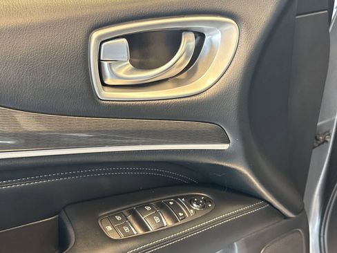 Used 2018 INFINITI QX60 FWD image 13