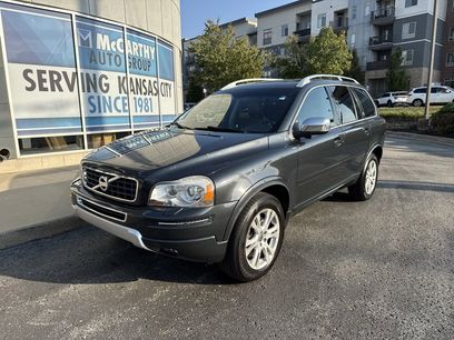 Used 2014 Volvo XC90 3.2