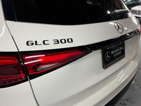 Used 2026 Mercedes-Benz GLC 300 4MATIC image 15