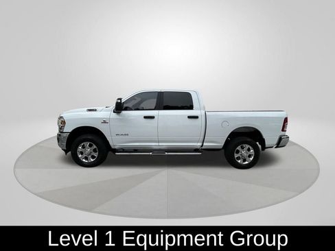 Used 2024 RAM 2500 Big Horn image 4