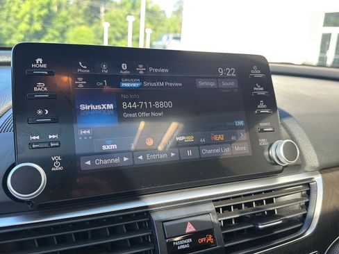 Used 2019 Honda Accord EX-L image 23