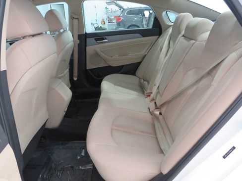 Used 2018 Hyundai Sonata SEL FWD image 12
