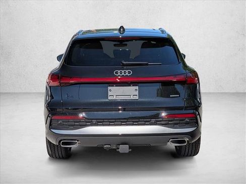 New 2026 Audi Q5 Prestige AWD/4WD image 8