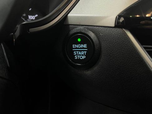 Used 2021 Ford Escape SEL AWD/4WD image 21
