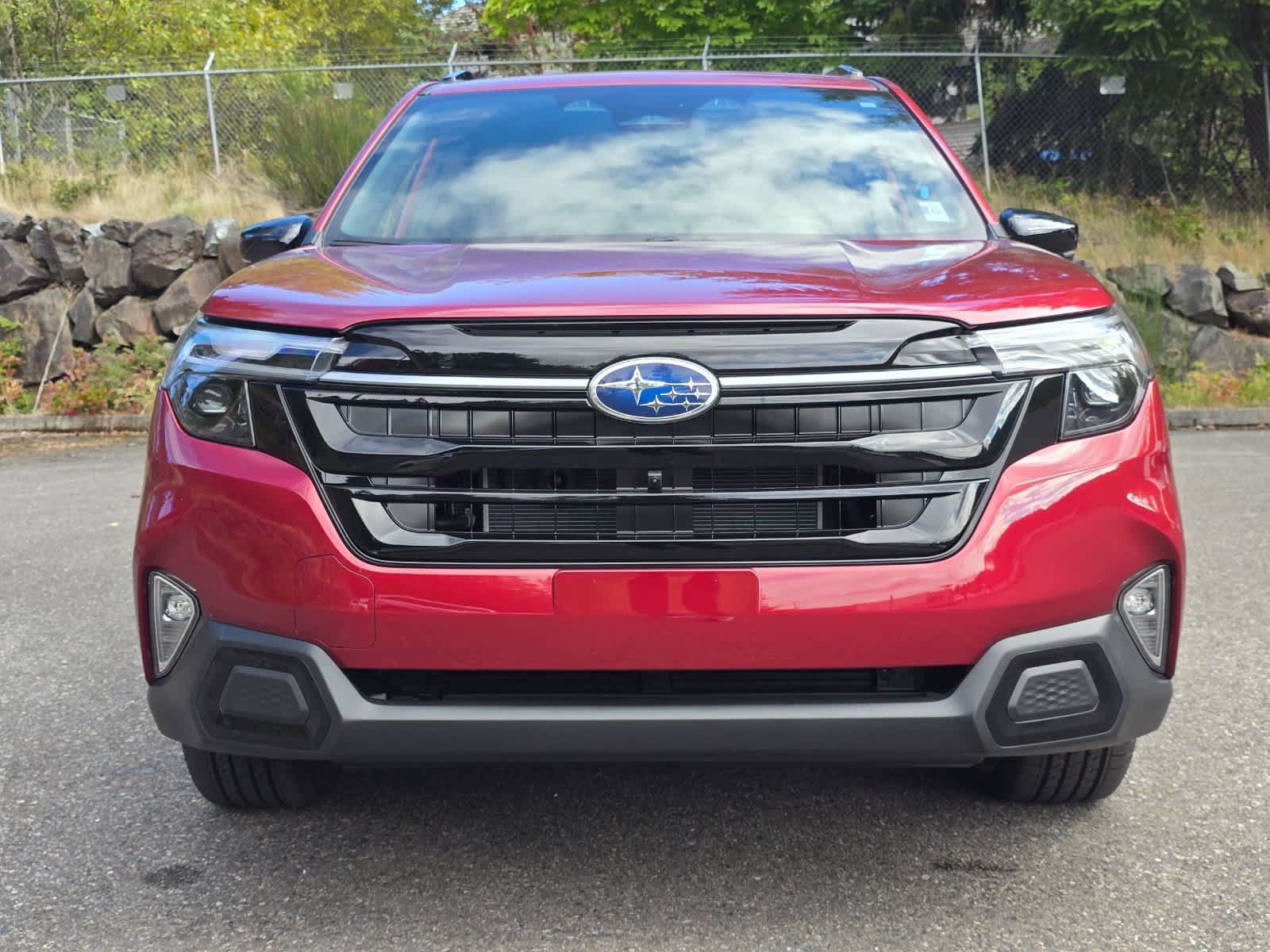 New 2026 Subaru Forester Touring AWD/4WD image 6