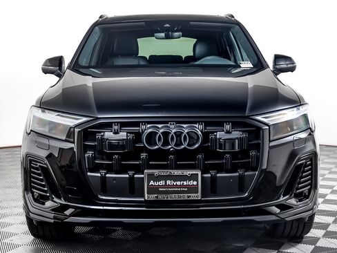New 2026 Audi Q7 3.0T Premium Plus image 6
