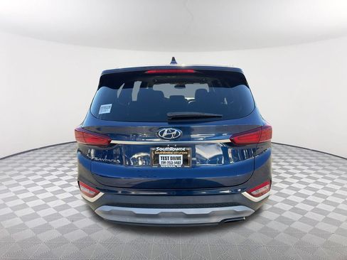 Used 2020 Hyundai Santa Fe SEL FWD image 6