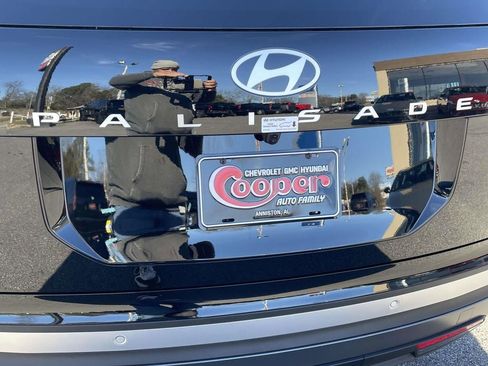 New 2026 Hyundai Palisade SEL image 7