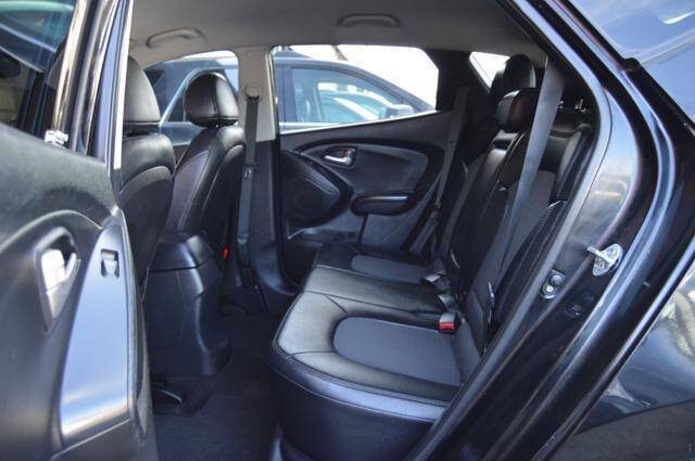 Used 2012 Hyundai Tucson GLS AWD/4WD image 42