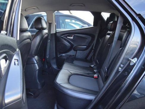 Used 2012 Hyundai Tucson GLS AWD/4WD image 42
