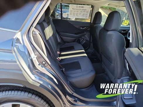 New 2025 Subaru Outback Premium w/ Popular Package #1A image 17