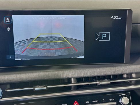 New 2026 Hyundai Tucson SEL image 13