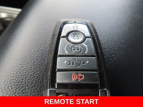 Used 2024 Ford F150 XLT w/ Equipment Group 302A MID image 39