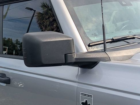 Used 2024 Ford Bronco Big Bend AWD/4WD image 10