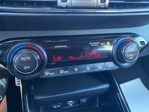 Certified 2022 Kia Forte GT-Line w/ GT-Line Technology Package image 31