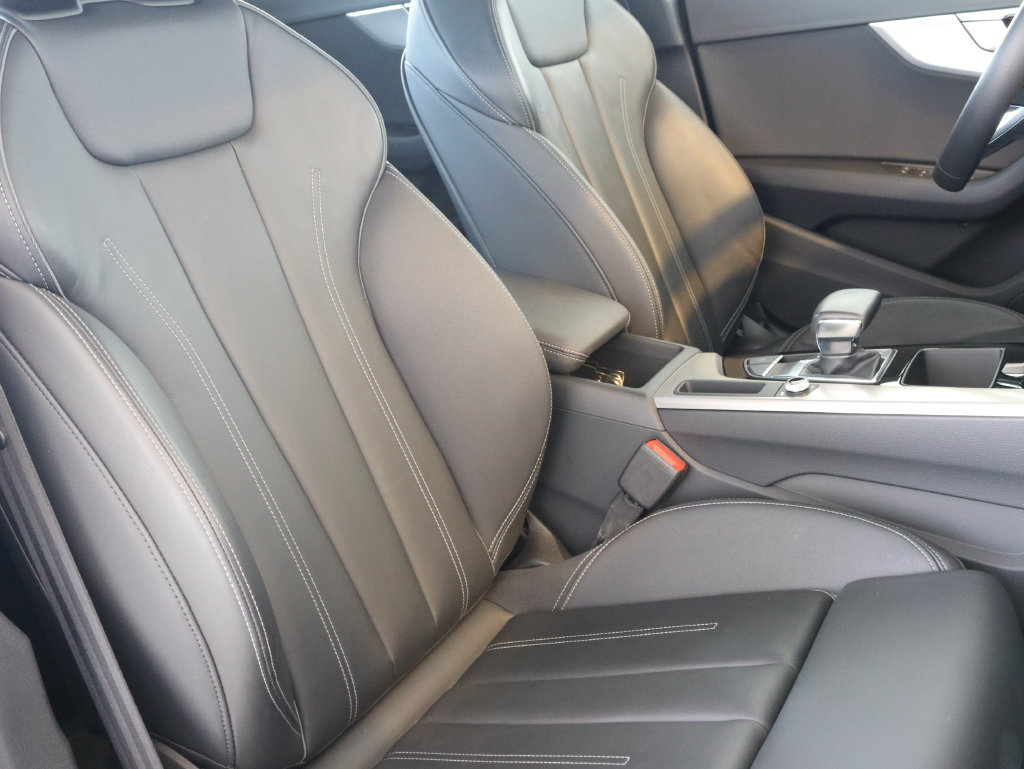 Used 2025 Audi A5 2.0T Premium AWD/4WD image 47