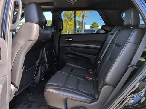 New 2026 Dodge Durango GT image 14