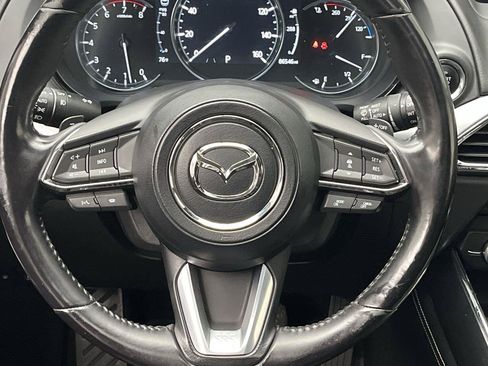 Used 2021 MAZDA CX-9 Grand Touring AWD/4WD image 16