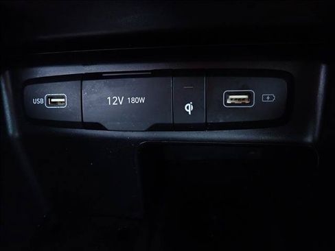 Used 2023 Hyundai Tucson SEL AWD/4WD image 18
