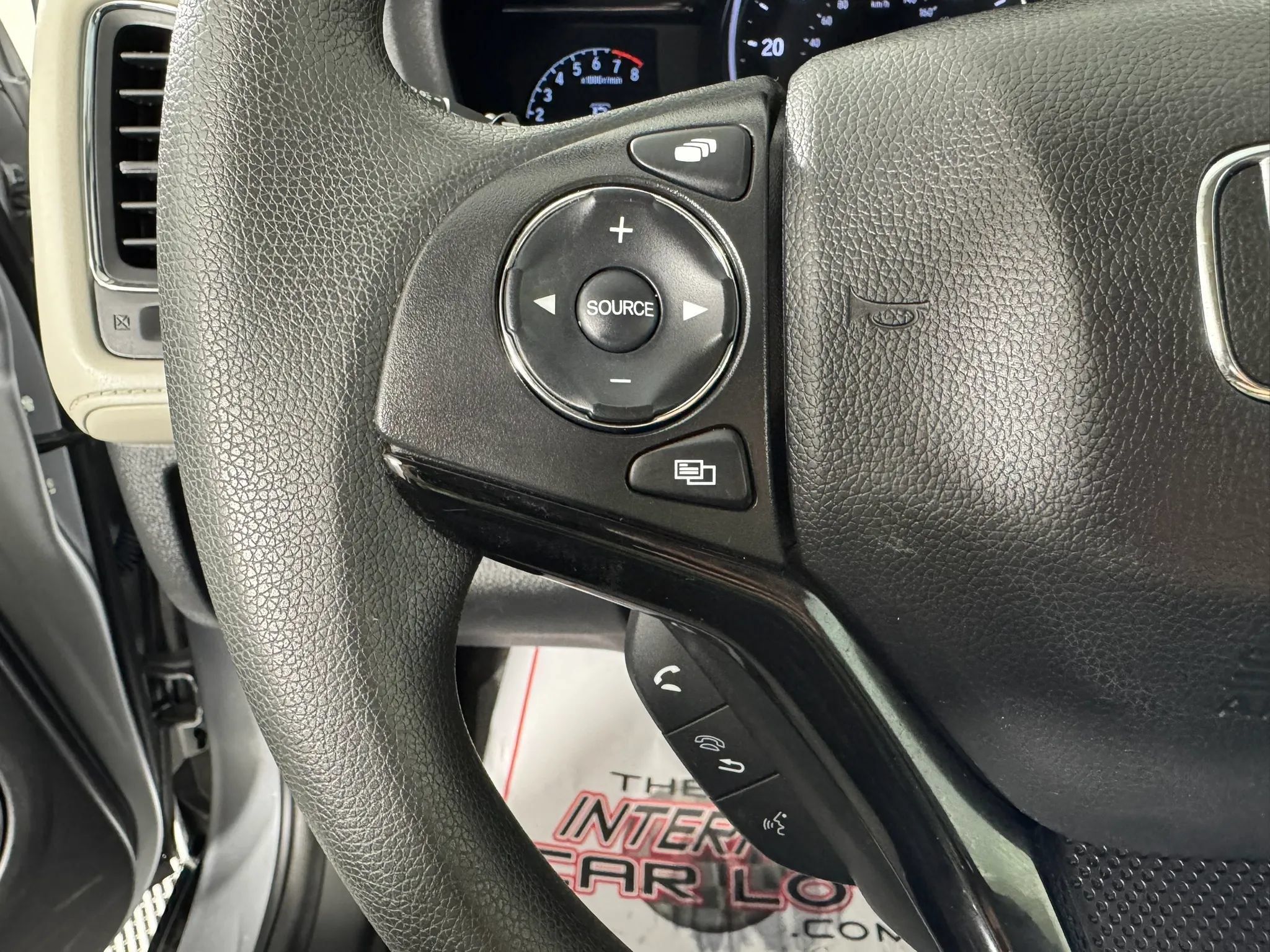Used 2022 Honda HR-V EX image 15