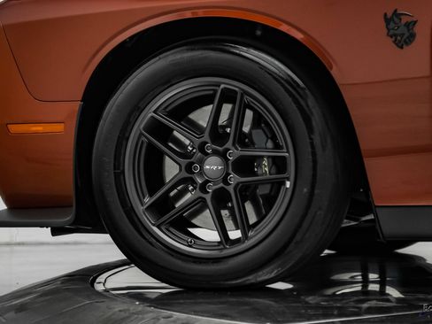 Used 2023 Dodge Challenger SRT Hellcat Redeye RWD image 99
