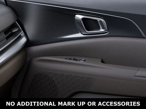 New 2026 Kia Carnival image 25