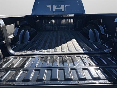 Used 2025 RAM 1500 Rebel w/ Rebel Level 2 Equipment Group image 30