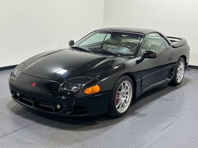 Used 1995 Mitsubishi 3000GT VR-4