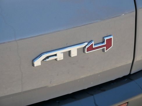 New 2026 GMC Acadia AT4 w/ Luxury Package AWD/4WD image 14