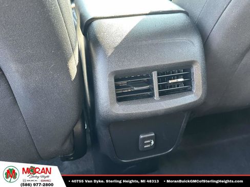 Certified 2019 Chevrolet Equinox LT FWD image 13