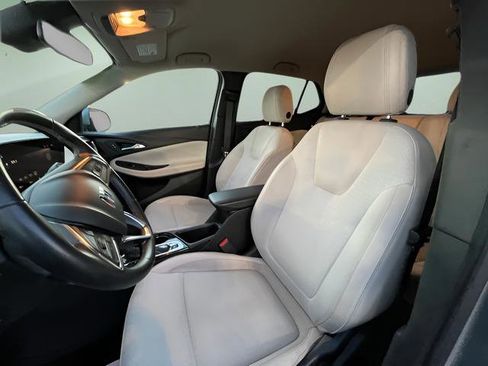 Certified 2024 Buick Encore GX Preferred FWD image 12