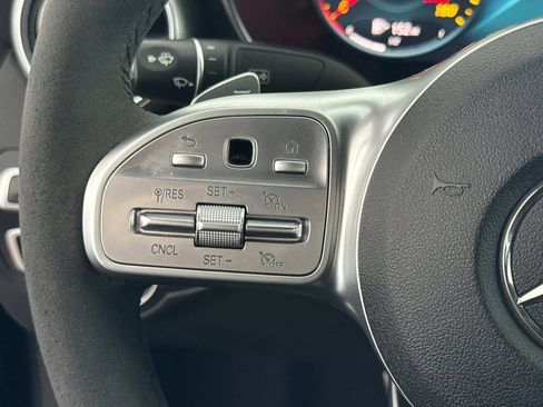 Used 2021 Mercedes-Benz C 300 Sedan image 15