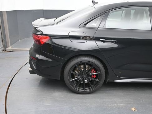 Used 2022 Audi S3 Prestige AWD/4WD image 12