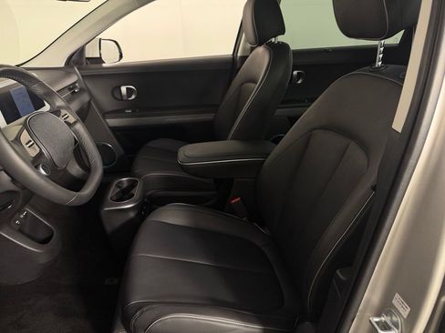 Used 2023 Hyundai Ioniq 5 Limited RWD image 24