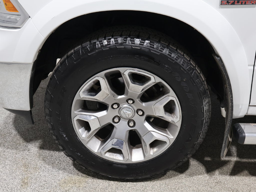 Used 2016 RAM 1500 Limited AWD/4WD image 8